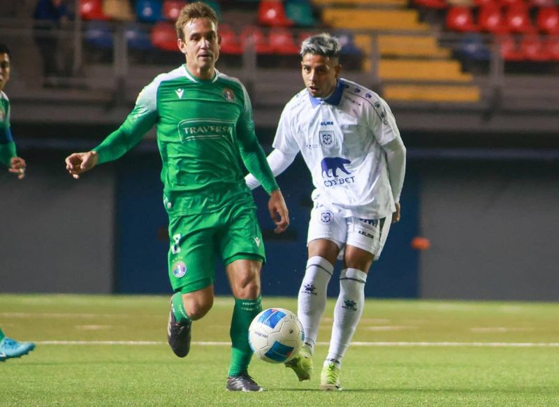 Nhận định soi kèo Audax Italiano vs Temuco lúc 05h00 ngày 02/7/2025