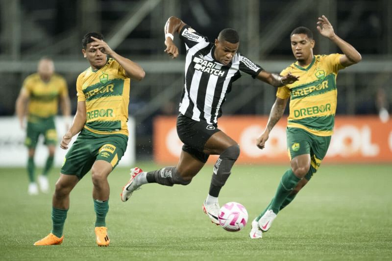 Nhận định soi kèo Cuiaba vs Botafogo SP lúc 07h00 ngày 01/7/2025