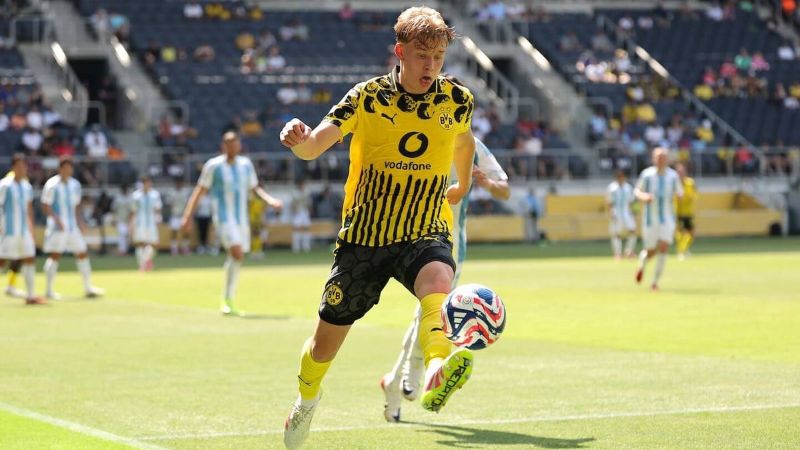 Nhận định soi kèo Dortmund vs Monterrey lúc 08h00 ngày 02/7/2025