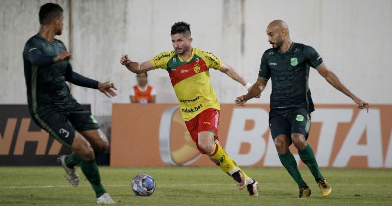 Nhận định soi kèo Floresta EC vs Brusque lúc 02h00 ngày 01/7/2025