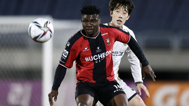 Nhận định soi kèo Gimpo vs Bucheon lúc 17h00 ngày 02/7/2025