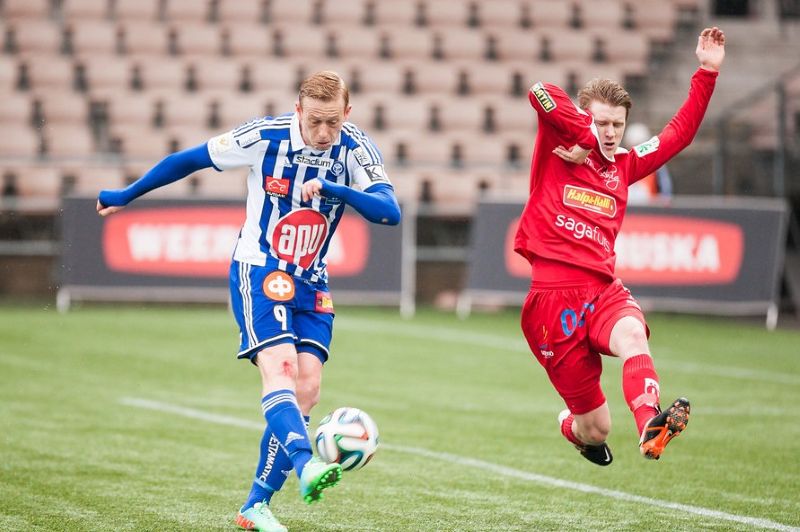 Nhận định soi kèo HJK vs Jaro lúc 22h00 ngày 02/7/2025