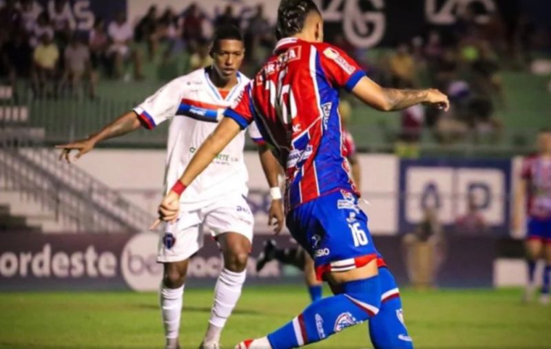 Nhận định soi kèo Itabaiana vs Botafogo PB lúc 05h30 ngày 01/7/2025