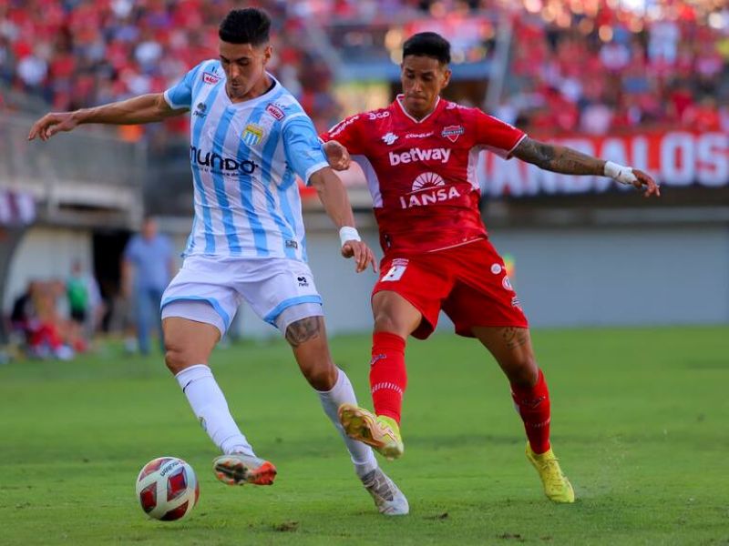 Nhận định soi kèo Nublense vs Magallanes lúc 06h00 ngày 02/7/2025