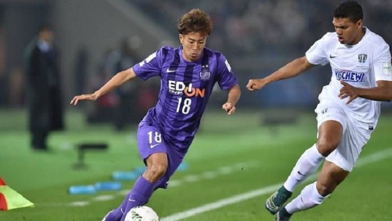 Nhận định soi kèo Vissel Kobe vs Sanfrecce Hiroshima lúc 17h00 ngày 02/7/2025