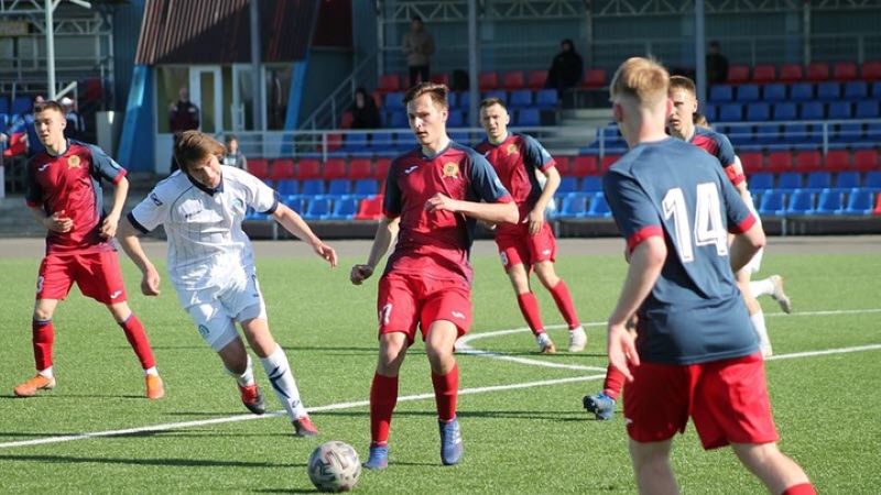 Nhận định soi kèo Vitebsk vs Dinamo Minsk lúc 22h00 ngày 03/7/2025
