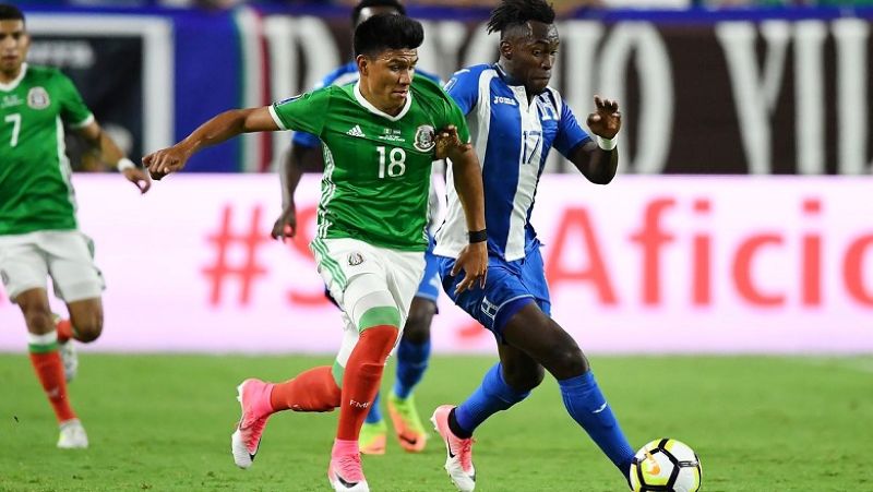 Nhận định soi kèo Mexico vs Honduras lúc 09h00 ngày 03/7/2025
